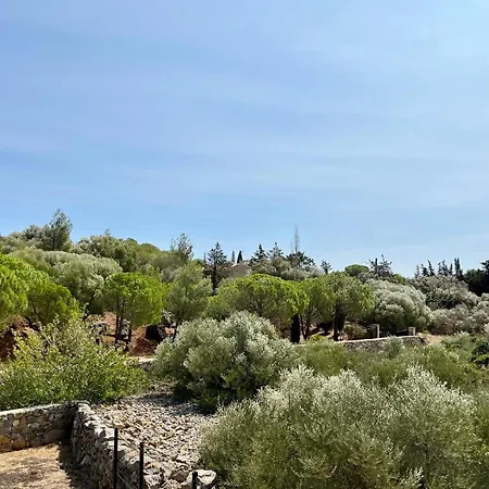 Casa vacanze Charmante Maison Vue Garrigue Avec Piscine