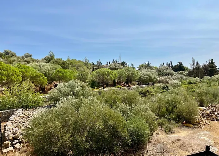 Holiday home Charmante Maison Vue Garrigue Avec Piscine *
